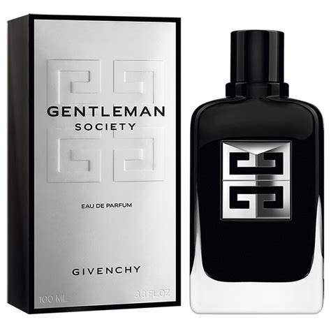 givenchy pour homme eau de parfum mit deostick|givenchy gentleman society.